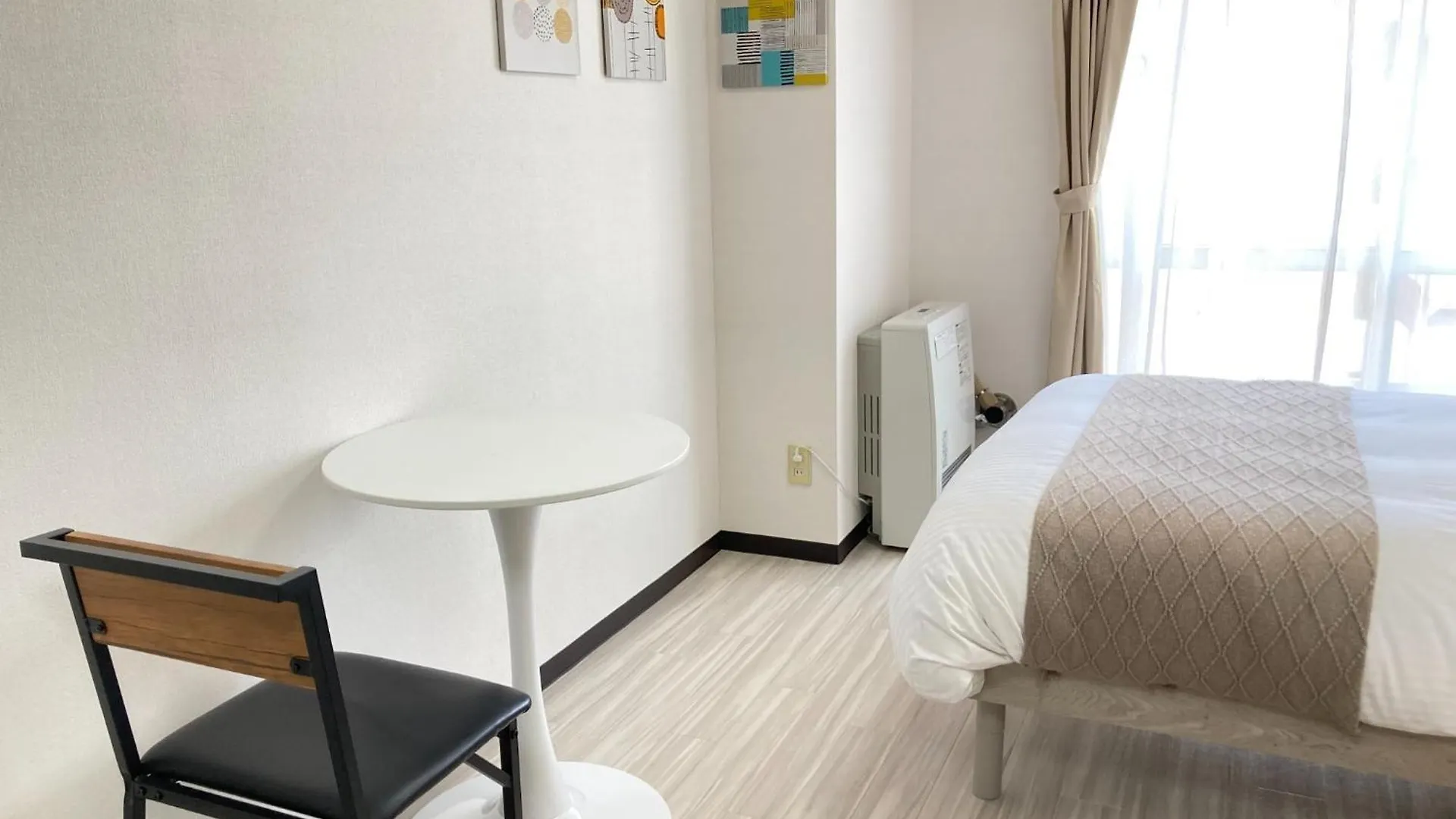 Endless Mitsui Minami 5Jo II - Vacation Stay 18252 Sapporo 0*,