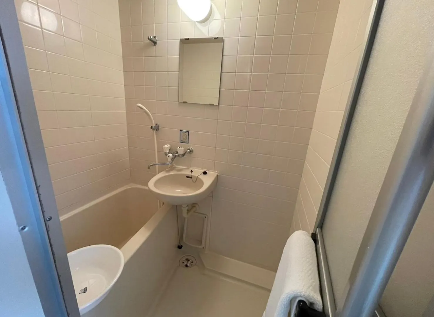 Endless Mitsui Minami 5Jo II - Vacation Stay 18252 Sapporo