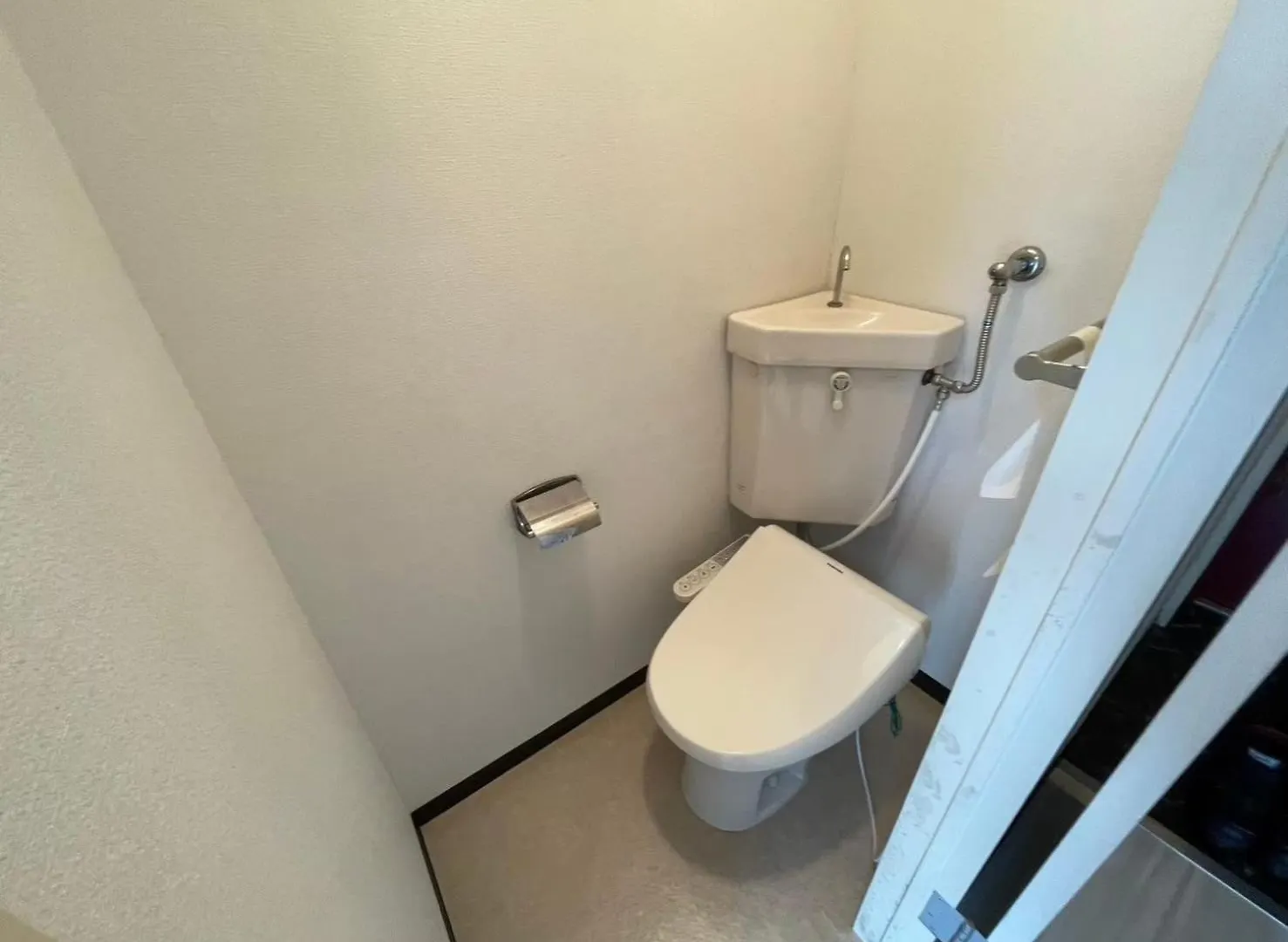 Apartment Endless Mitsui Minami 5Jo II - Vacation Stay 18252 Sapporo