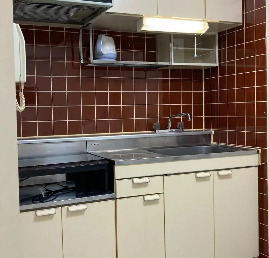 Endless Mitsui Minami 5Jo II - Vacation Stay 18252 Sapporo Apartment