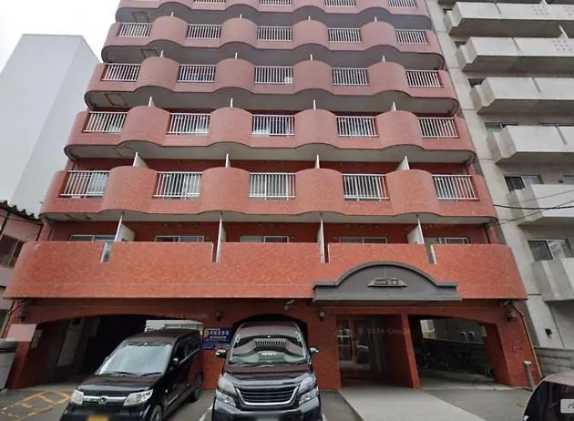 Apartment Endless Mitsui Minami 5Jo II - Vacation Stay 18252 Sapporo