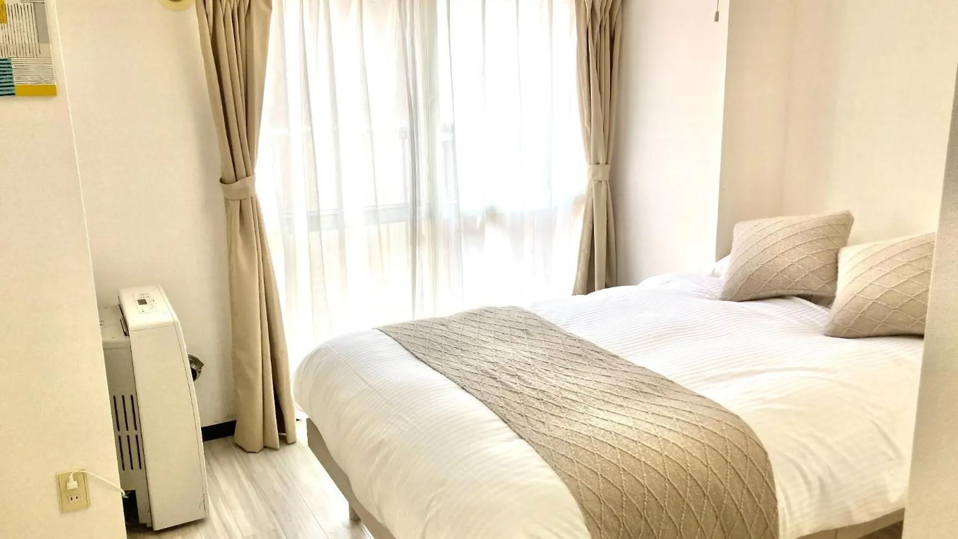 Endless Mitsui Minami 5Jo II - Vacation Stay 18252 Sapporo