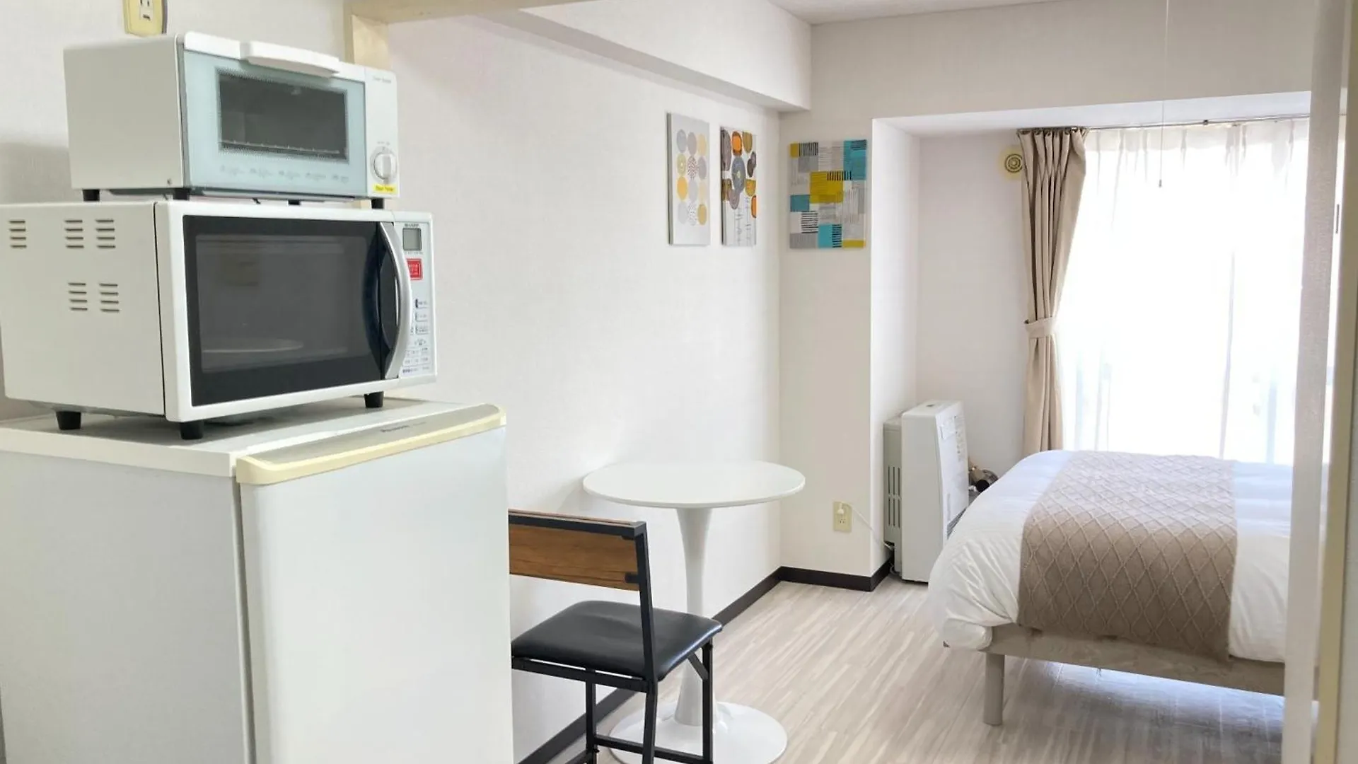 Apartment Endless Mitsui Minami 5Jo II - Vacation Stay 18252 Sapporo