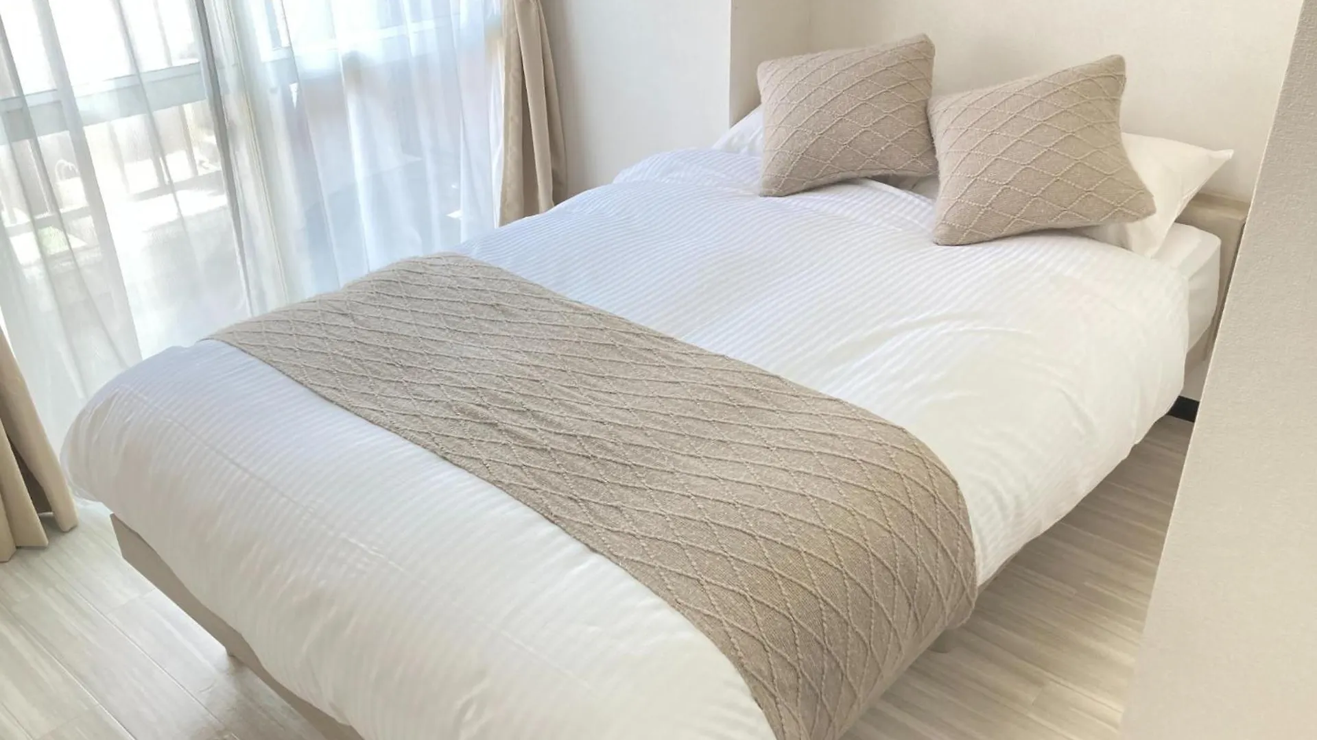 Endless Mitsui Minami 5Jo II - Vacation Stay 18252 Sapporo Japan